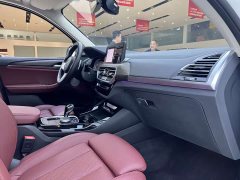 BMW X3 xDrive30i Version M - фото 15