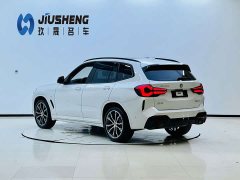 BMW X3 xDrive30i Version M - фото 2