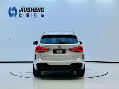 BMW X3 xDrive30i Version M - фото 3