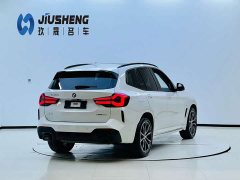 BMW X3 xDrive30i Version M - фото 4