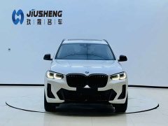 BMW X3 xDrive30i Version M - фото 5