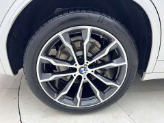 BMW X3 xDrive30i Version M - фото 6
