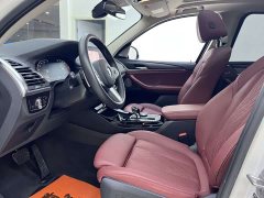 BMW X3 xDrive30i Version M - фото 7