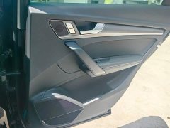 Audi Q5L 45 Edition 40 TFSI Luxury Version - фото 12