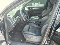Audi Q5L 45 Edition 40 TFSI Luxury Version - фото 7