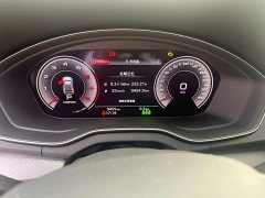 Audi Q5L 45 Edition 40 TFSI Luxury Version - фото 8