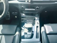 Audi Q5L 45 Edition 40 TFSI Luxury Version - фото 9