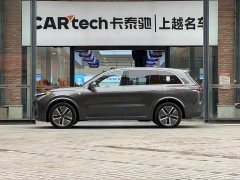 Li Auto L8 Max - фото 2