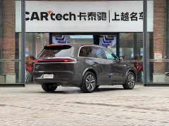 Li Auto L8 Max - фото 3