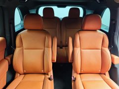 Li Auto L8 Max - фото 4