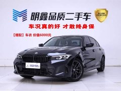 BMW 3 Series 325Li M Sports Package - фото 1