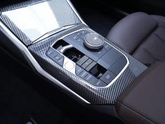 BMW 3 Series 325Li M Sports Package - фото 12