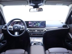 BMW 3 Series 325Li M Sports Package - фото 13