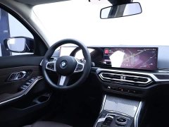 BMW 3 Series 325Li M Sports Package - фото 14