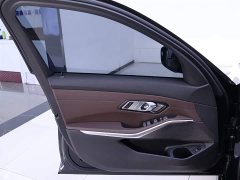 BMW 3 Series 325Li M Sports Package - фото 18
