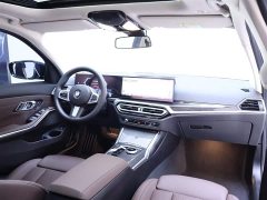BMW 3 Series 325Li M Sports Package - фото 19