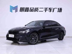 BMW 3 Series 325Li M Sports Package - фото 2