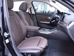 BMW 3 Series 325Li M Sports Package - фото 20