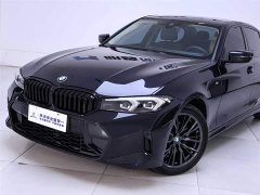 BMW 3 Series 325Li M Sports Package - фото 3