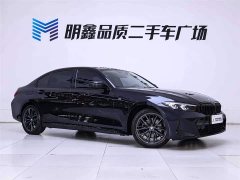 BMW 3 Series 325Li M Sports Package - фото 5