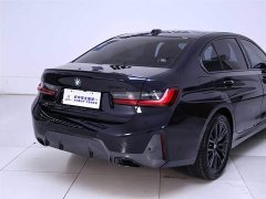 BMW 3 Series 325Li M Sports Package - фото 8