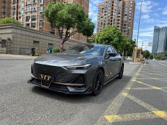 Changan UNI-V 1.5T Edition - фото 1