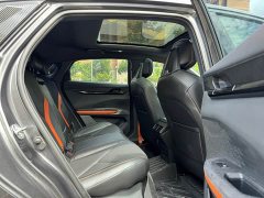 Changan UNI-V 1.5T Edition - фото 10