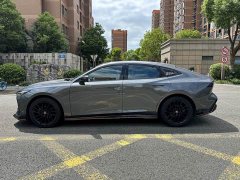 Changan UNI-V 1.5T Edition - фото 12
