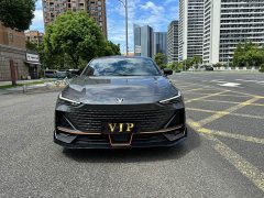 Changan UNI-V 1.5T Edition - фото 2