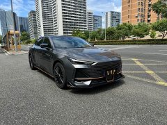 Changan UNI-V 1.5T Edition - фото 3