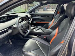 Changan UNI-V 1.5T Edition - фото 5