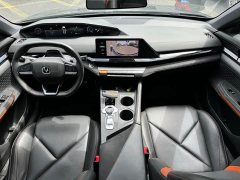 Changan UNI-V 1.5T Edition - фото 6