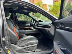 Changan UNI-V 1.5T Edition - фото 8