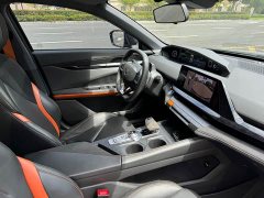 Changan UNI-V 1.5T Edition - фото 9