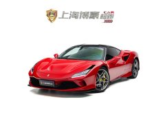 Ferrari F8 2019 Tributo 3.9T V8 - фото 1