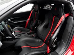Ferrari F8 2019 Tributo 3.9T V8 - фото 10