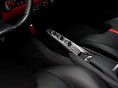 Ferrari F8 2019 Tributo 3.9T V8 - фото 11
