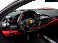 Ferrari F8 2019 Tributo 3.9T V8 - фото 12