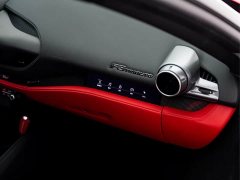 Ferrari F8 2019 Tributo 3.9T V8 - фото 13