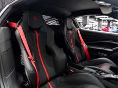 Ferrari F8 2019 Tributo 3.9T V8 - фото 15