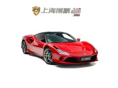 Ferrari F8 2019 Tributo 3.9T V8 - фото 2