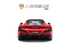 Ferrari F8 2019 Tributo 3.9T V8 - фото 4
