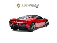 Ferrari F8 2019 Tributo 3.9T V8 - фото 5