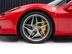 Ferrari F8 2019 Tributo 3.9T V8 - фото 6