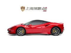 Ferrari F8 2019 Tributo 3.9T V8 - фото 7