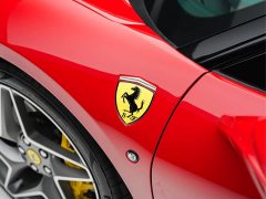 Ferrari F8 2019 Tributo 3.9T V8 - фото 8