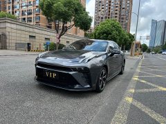 Lynk & Co 03 1.5TD DCTPro - фото 1