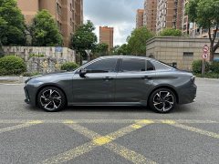 Lynk & Co 03 1.5TD DCTPro - фото 10