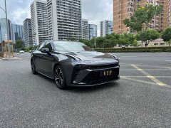 Lynk & Co 03 1.5TD DCTPro - фото 3