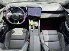 Lynk & Co 03 1.5TD DCTPro - фото 5